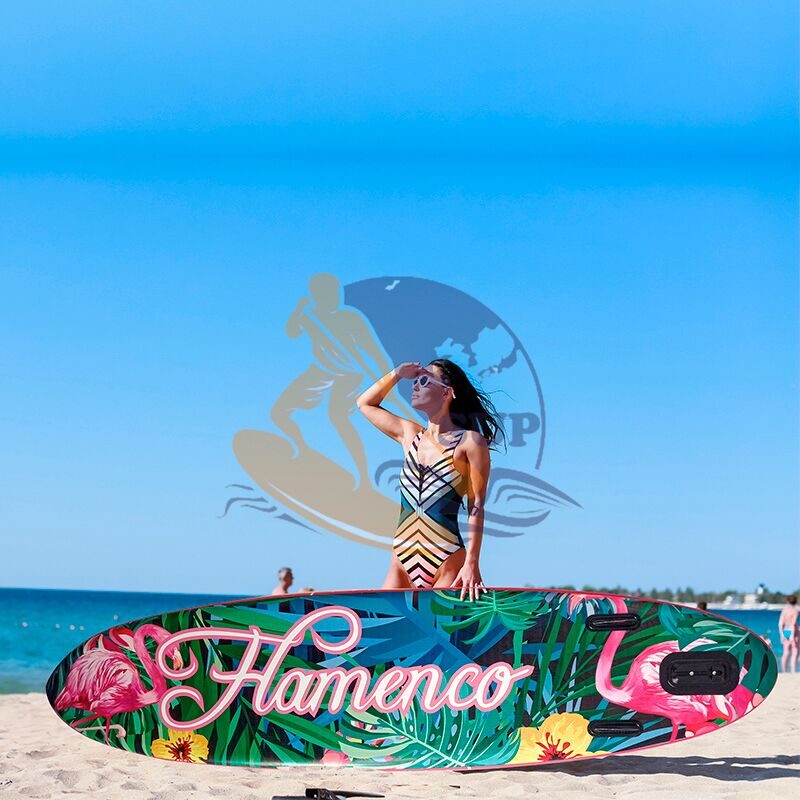 Сапборд-Fayean-Flamenco-10'6-фото