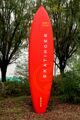 SUP-борд Skatinger Interstellar Red 11.6