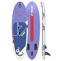 Сап-борд для сёрфинга Prime SUP Surf 9 Purple