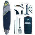 SUP доска детская Gladiator Origin 9.6 Kids BOARD / сап борд с веслом / сапборд двухслойный