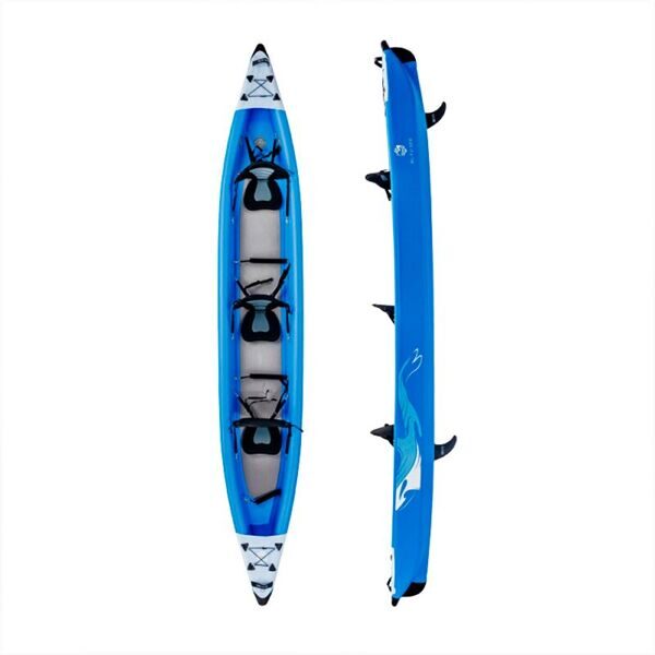 Надувной каяк-Blau-See-Whale-3-Expedition-Премиум-общий-вид