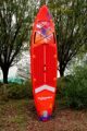 SUP-борд Skatinger Interstellar Red 11.6