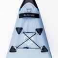 Трёхместный каяк BlauSee Whale 3 Expedition Премиум